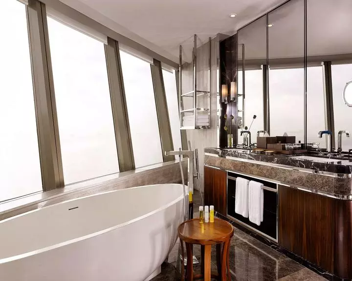 حیات ریجنسی اتکوی استانبول